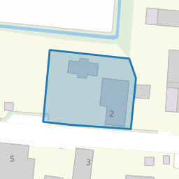 Perceel WDC00-E-1299