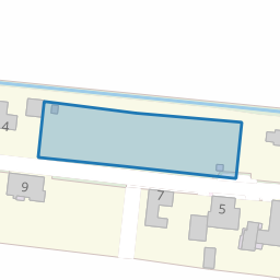 Perceel WDC00-E-1300