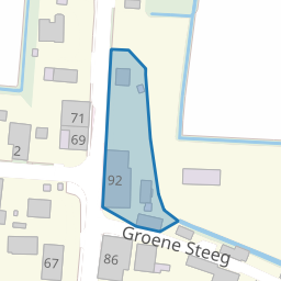 Perceel WDC00-E-1308