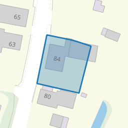 Perceel WDC00-E-1329