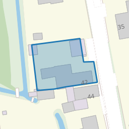 Perceel WDC00-E-1349