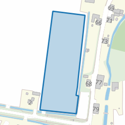 Perceel WDC00-E-1409