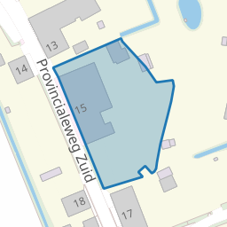 Perceel WDC00-E-1485