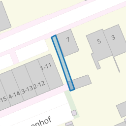 Perceel WDC00-E-1507