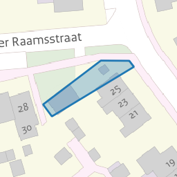 Perceel WDC00-E-1517