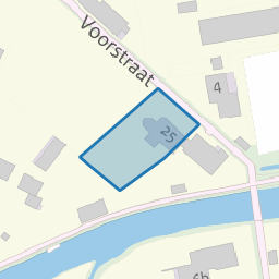 Perceel WDC00-E-1525