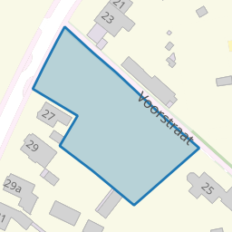 Perceel WDC00-E-1526