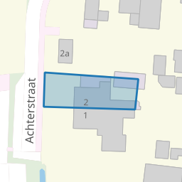 Perceel WDC00-E-1527