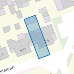 Perceel WDC00-E-1537