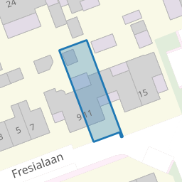 Perceel WDC00-E-1538