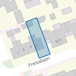 Perceel WDC00-E-1540