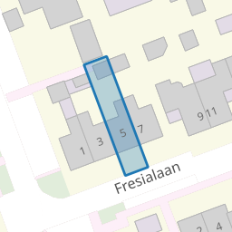 Perceel WDC00-E-1541