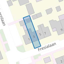 Perceel WDC00-E-1542