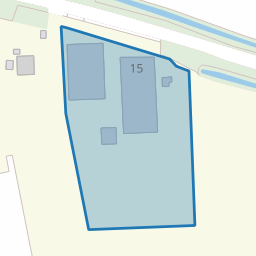 Perceel WDC00-E-1555