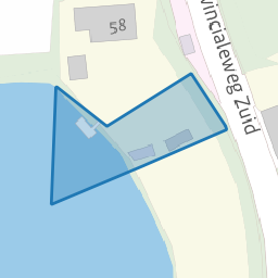 Perceel WDC00-E-1561