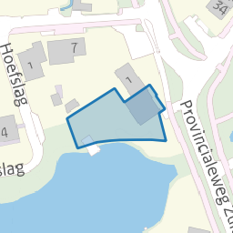 Perceel WDC00-E-1602