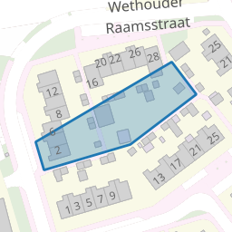 Perceel WDC00-E-1613