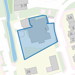 Perceel WDC00-E-1614