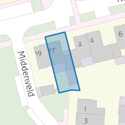 Perceel WDC00-E-1625