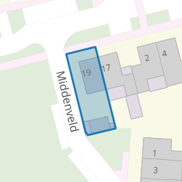 Perceel WDC00-E-1626