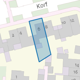 Perceel WDC00-E-1629