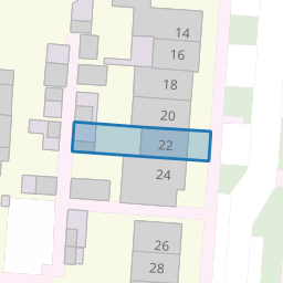 Perceel WDC00-E-1642