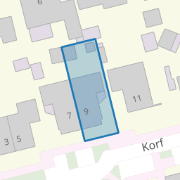 Perceel WDC00-E-1647