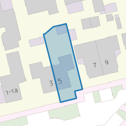 Perceel WDC00-E-1649