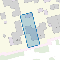 Perceel WDC00-E-1650