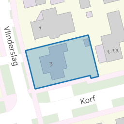 Perceel WDC00-E-1651