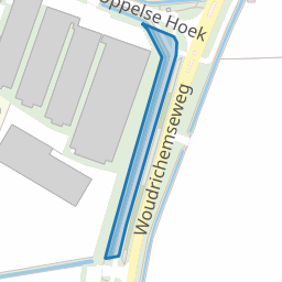 Perceel WDC00-E-1665