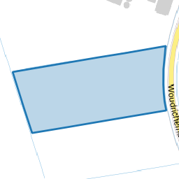 Perceel WDC00-E-1666