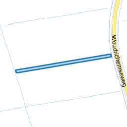 Perceel WDC00-E-1668