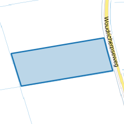 Perceel WDC00-E-1669