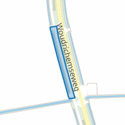 Perceel WDC00-E-1670