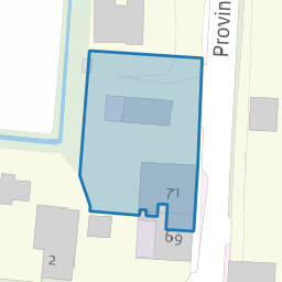 Perceel WDC00-E-1694