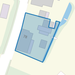 Perceel WDC00-E-1698