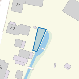 Perceel WDC00-E-1699