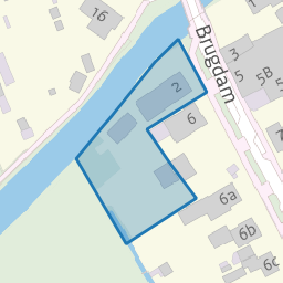 Perceel WDC00-E-1706