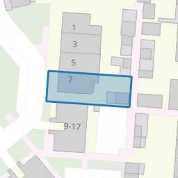 Perceel WDC00-E-1722