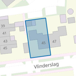 Perceel WDC00-E-1729