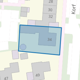 Perceel WDC00-E-1732