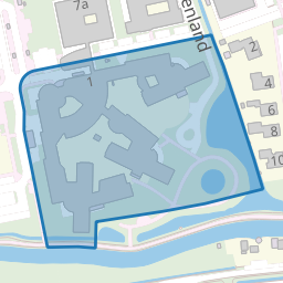 Perceel WDC00-E-1764