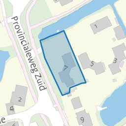 Perceel WDC00-E-1779