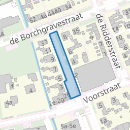 Perceel WDC00-E-1795