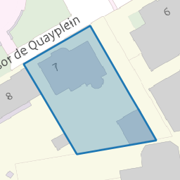 Perceel WDC00-E-1807