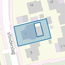 Perceel WDC00-E-1825