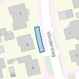 Perceel WDC00-E-1827