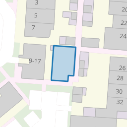 Perceel WDC00-E-1832