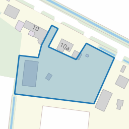 Perceel WDC00-E-1838